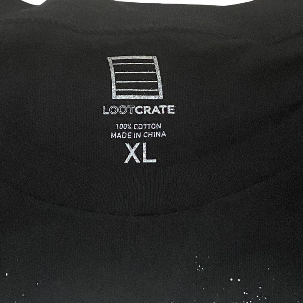 F Society Mr. Robot Hacker Anonymous T-Shirt - image 4